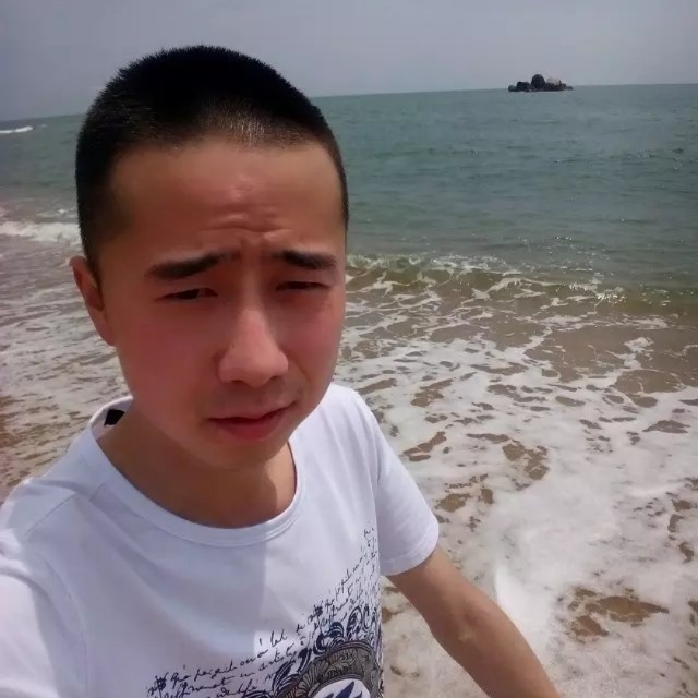 海绵宝宝的第二张照片--大田相亲网