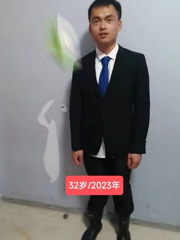 林嘉任的第一张照片--大田相亲网