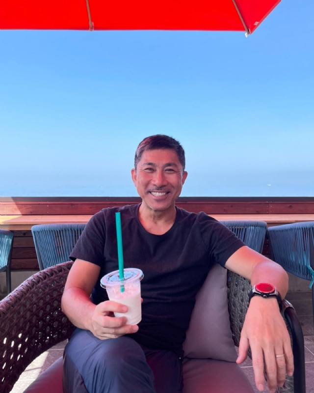 爱我所爱的第一张照片--大田相亲网