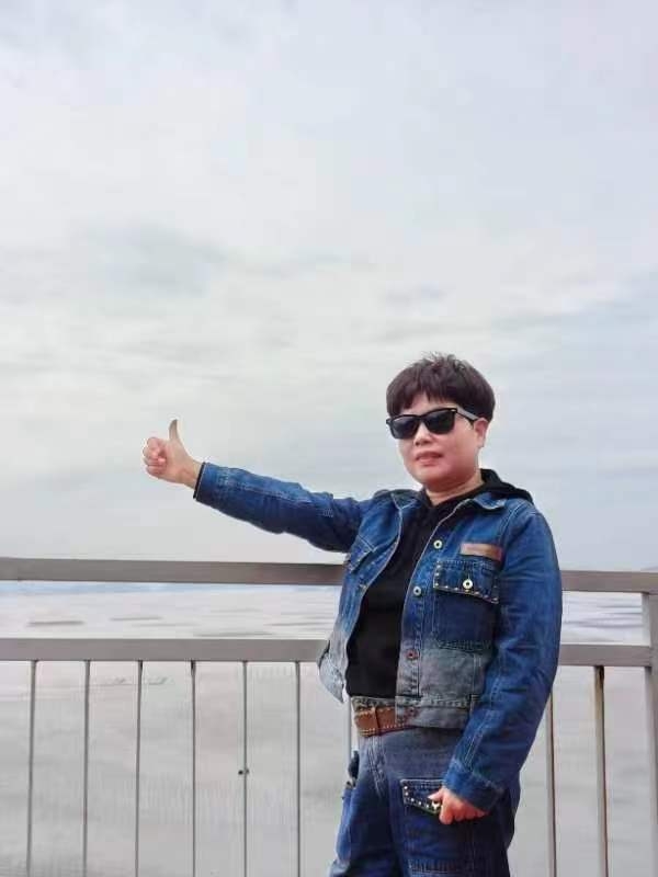 平安的第二张照片--大田相亲网
