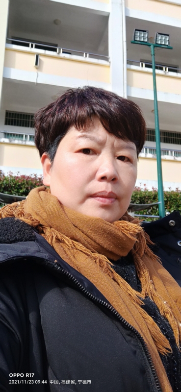 平安的第三张照片--大田相亲网