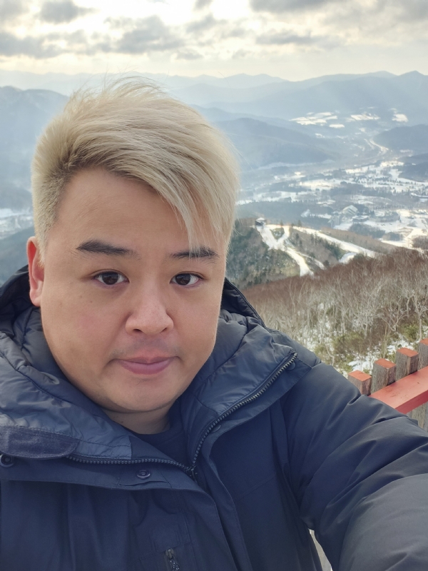 等愛的男人的第一张照片--大田相亲网