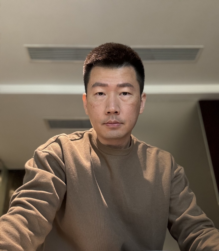 西恩的第二张照片--大田相亲网