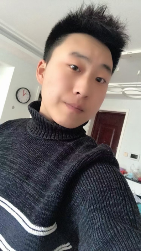 逾越i的第一张照片--大田相亲网