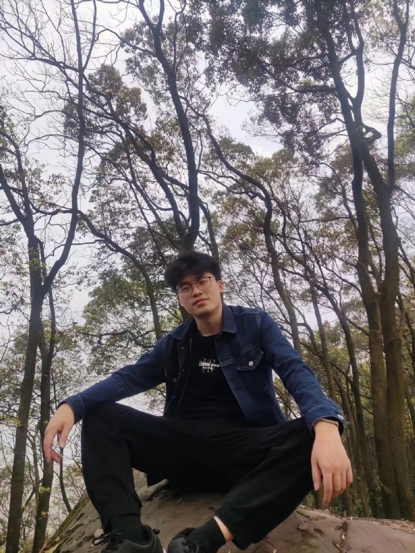 人生海海的第一张照片--大田相亲网