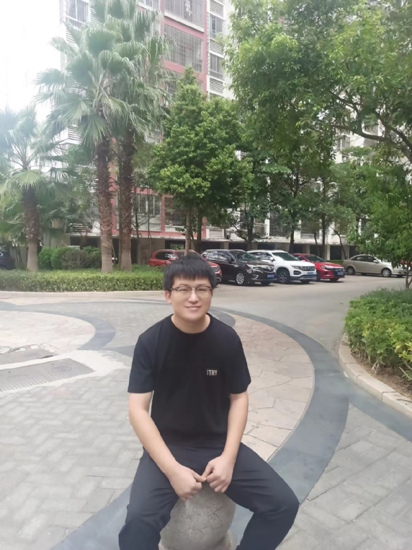 等闲的第三张照片--大田相亲网