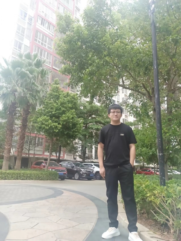 等闲的第四张照片--大田相亲网