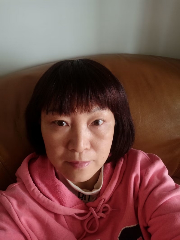 红玫瑰的第二张照片--大田相亲网