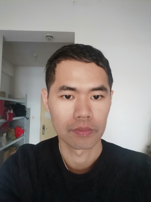 梦想在飞翔的第三张照片--大田相亲网