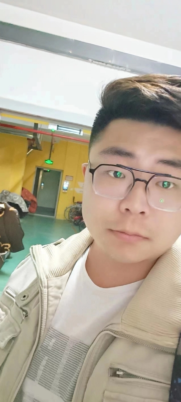 阿政的第一张照片--大田相亲网