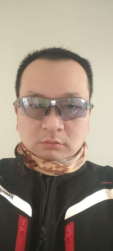 寓意天心的第一张照片--大田相亲网