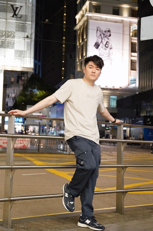 Jason的第二张照片--大田相亲网