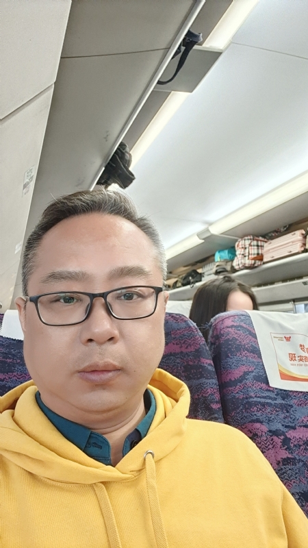 流浪的云的第二张照片--大田相亲网