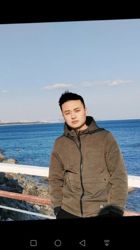 飞兔宝宝的第一张照片--大田相亲网