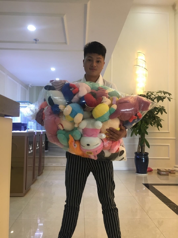 阿杰的第一张照片--大田相亲网