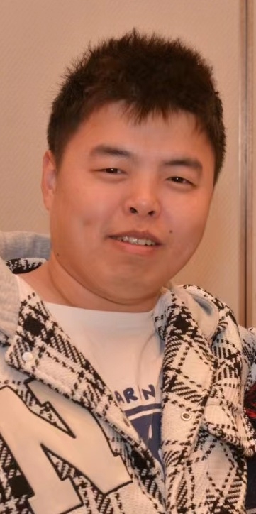 心心的第一张照片--大田相亲网