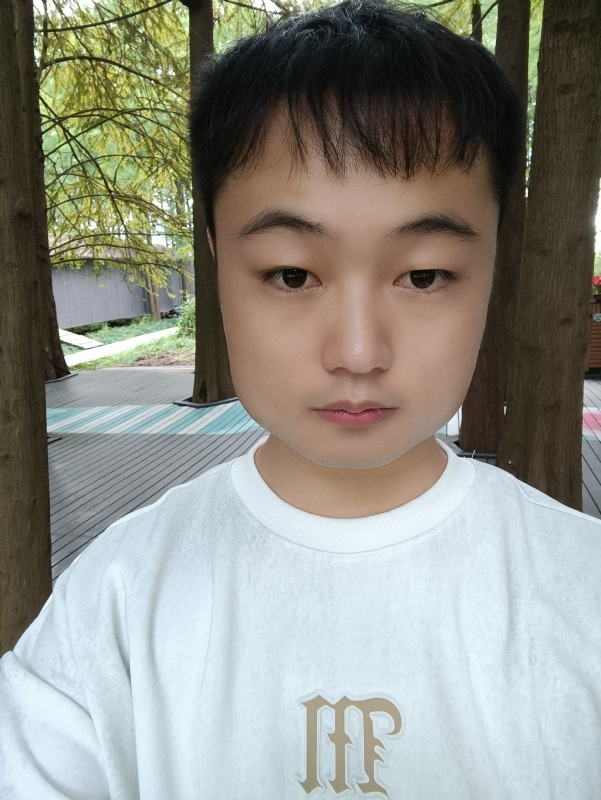 故人似的第一张照片--大田相亲网