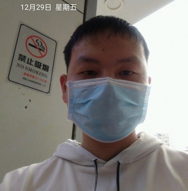 画中意的第一张照片--大田相亲网