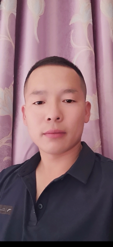 执子之手的第一张照片--大田相亲网