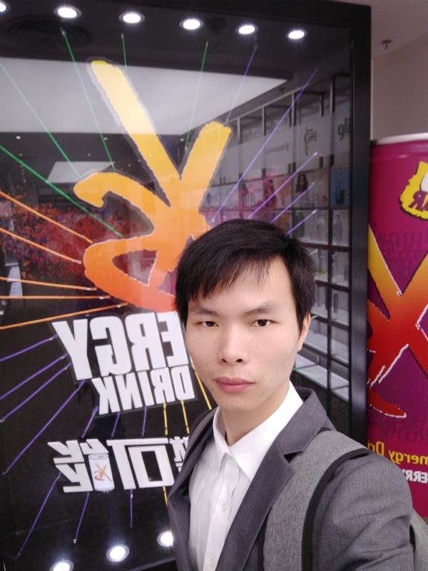 你是我的唯一的第二张照片--大田相亲网