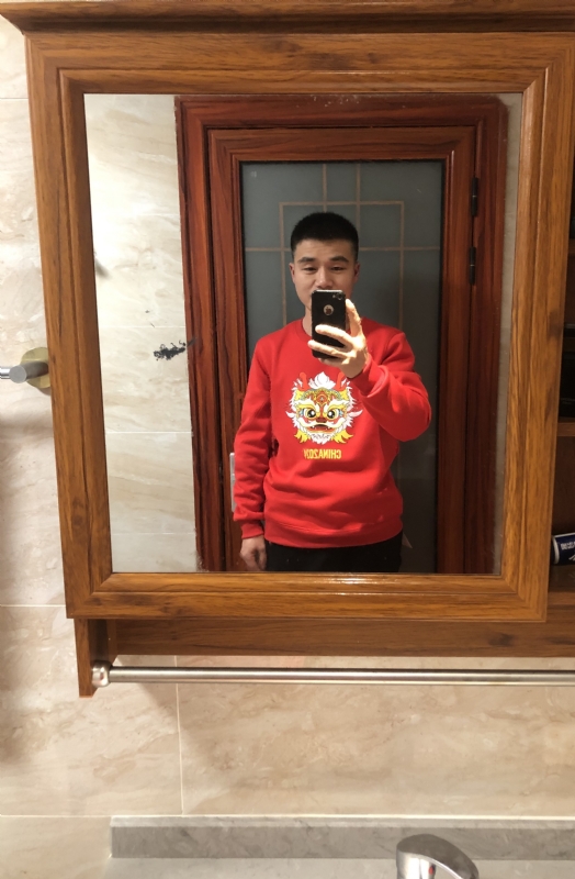 罗洪奇的第一张照片--大田相亲网