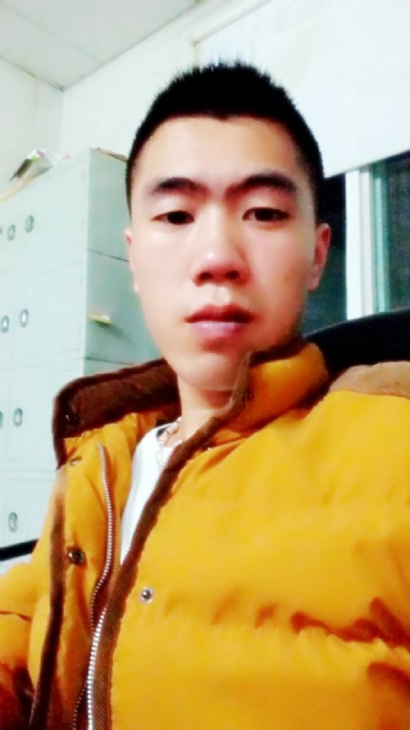 林先生的第二张照片--大田相亲网