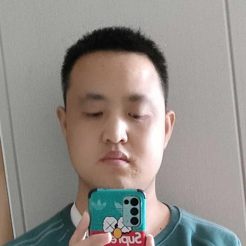 小郭的第一张照片--大田相亲网