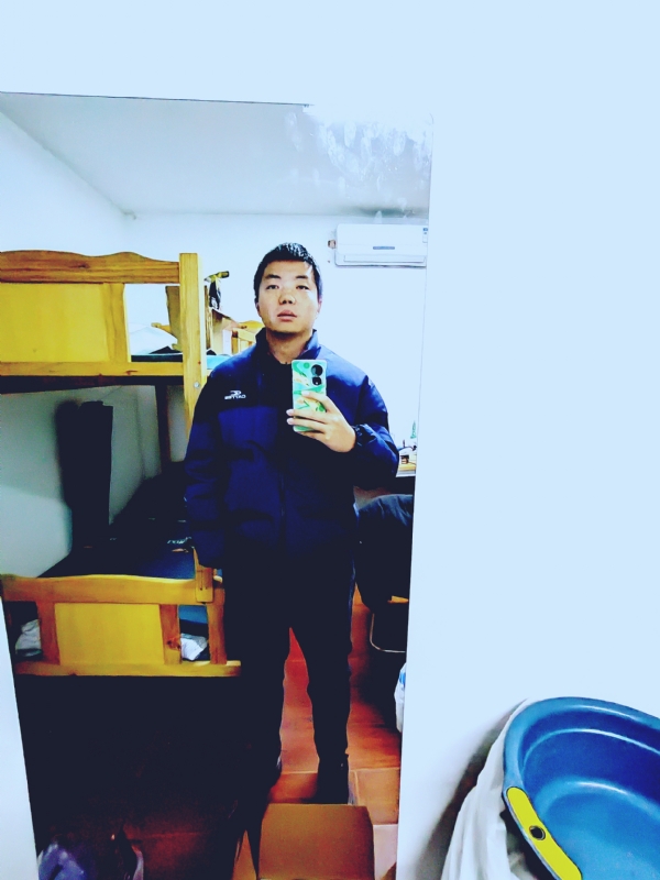 赤峎雾的第一张照片--大田相亲网