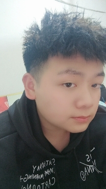 狗头的第一张照片--大田相亲网