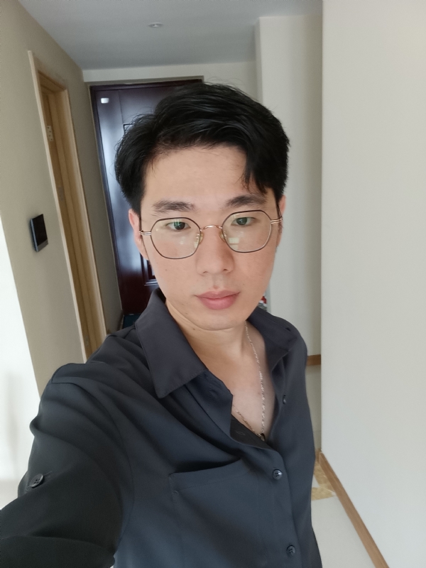 春风十里的第一张照片--大田相亲网