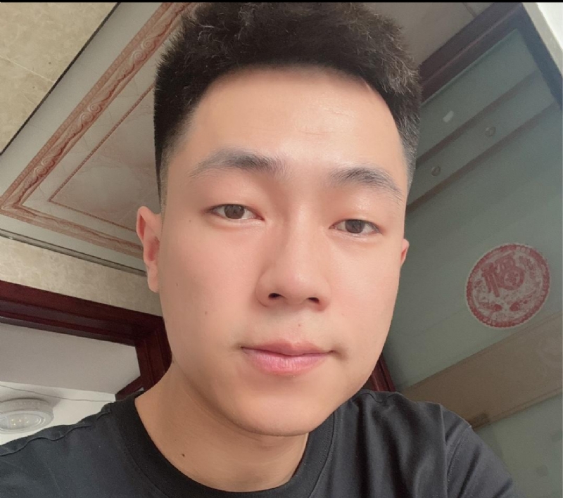 句号的第一张照片--大田相亲网