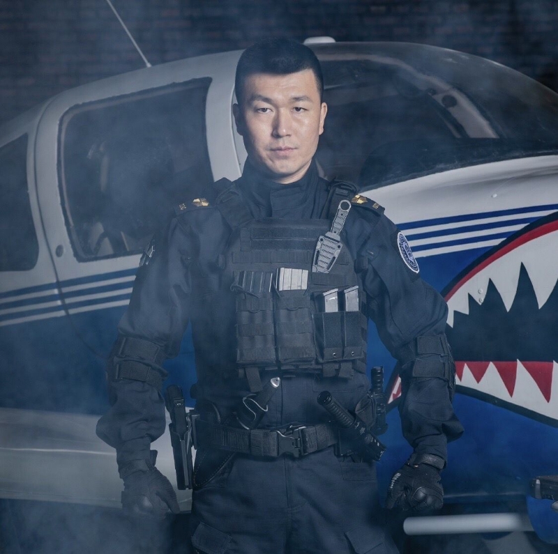 绿色的第二张照片--大田相亲网