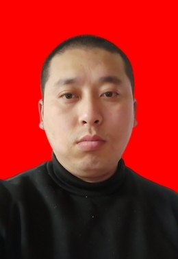 山西晋牛的第一张照片--大田相亲网
