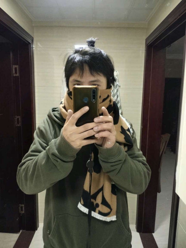 男技师的第一张照片--大田相亲网