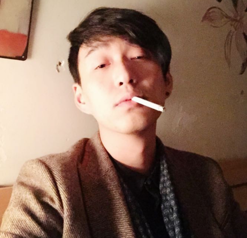 陆源的第一张照片--大田相亲网