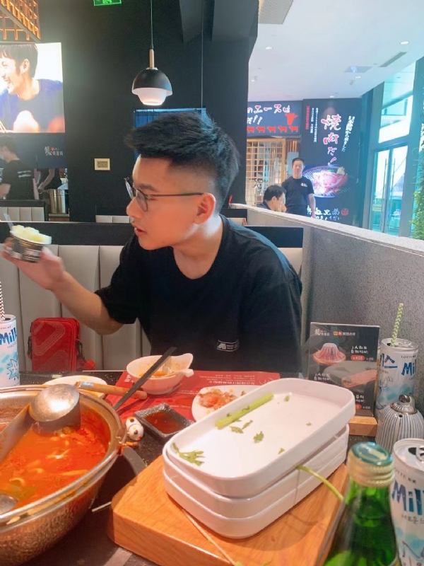 羽剑之子的第一张照片--大田相亲网
