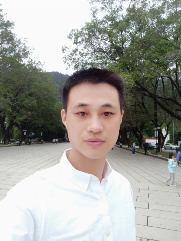 xu的第一张照片--大田相亲网