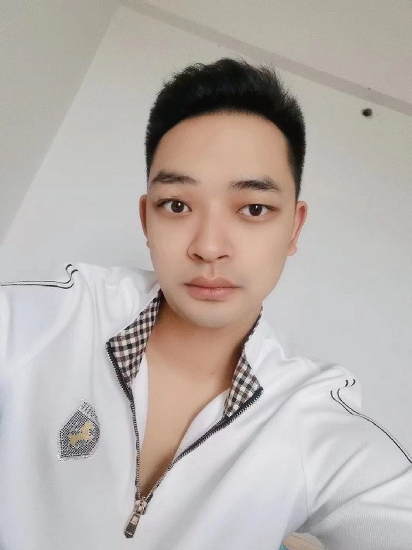 阿鑫的第一张照片--大田相亲网