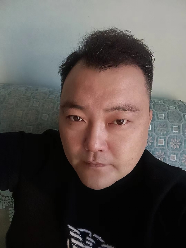 壹駦的第一张照片--大田相亲网