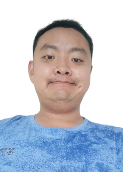 张云腾的第一张照片--大田相亲网