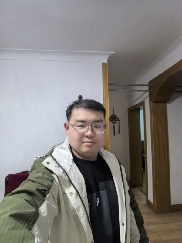 哈哈的第一张照片--大田相亲网