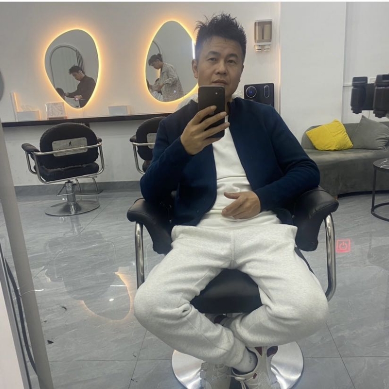 你把我逗乐了的第二张照片--大田相亲网