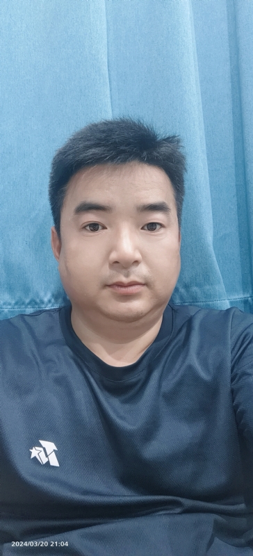 于先生的第二张照片--大田相亲网
