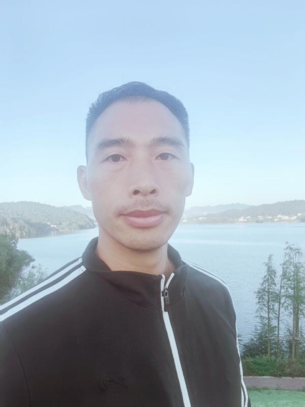 Runner的第一张照片--大田相亲网