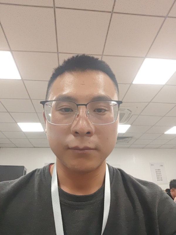 半夏微凉的第一张照片--大田相亲网