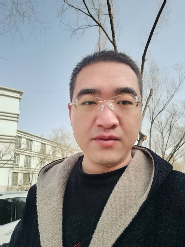 揽星入梦的第一张照片--大田相亲网