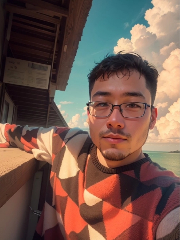 奇点xyz的第一张照片--大田相亲网