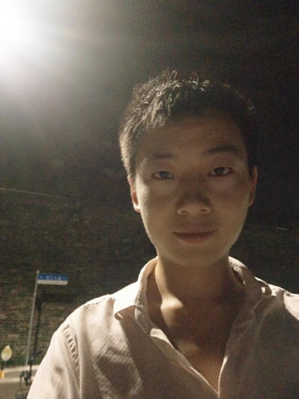 来啊的第一张照片--大田相亲网