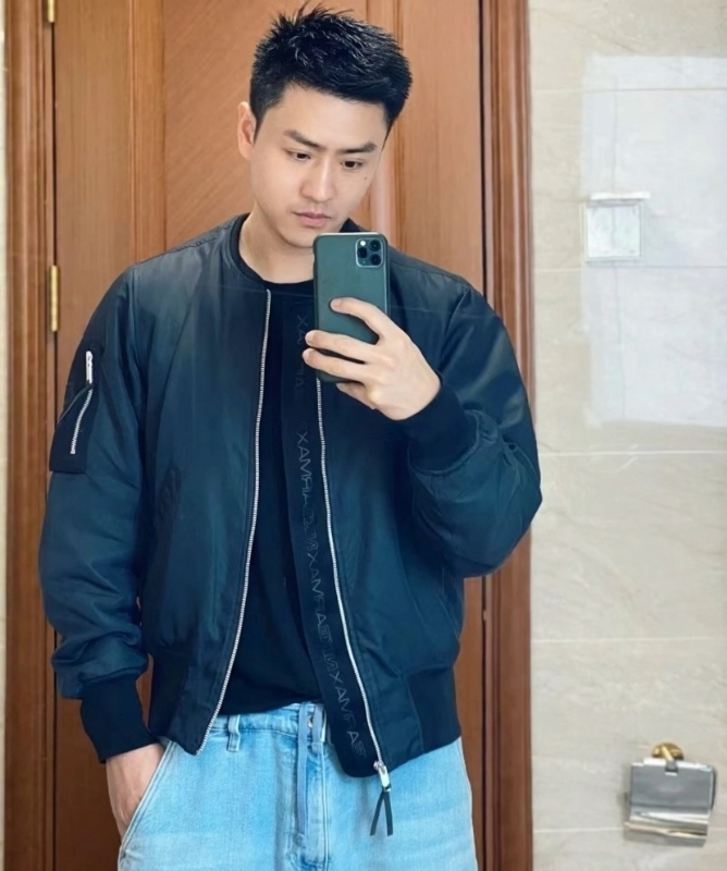 阿朗的第一张照片--大田相亲网