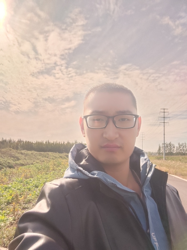 温暖胸膛的第一张照片--大田相亲网